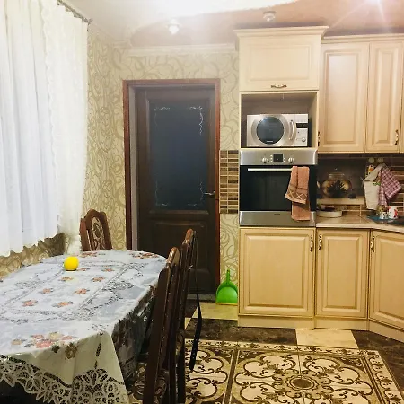 ロッジ Лісова Мавка *