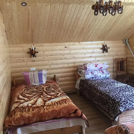 Лісова Мавка